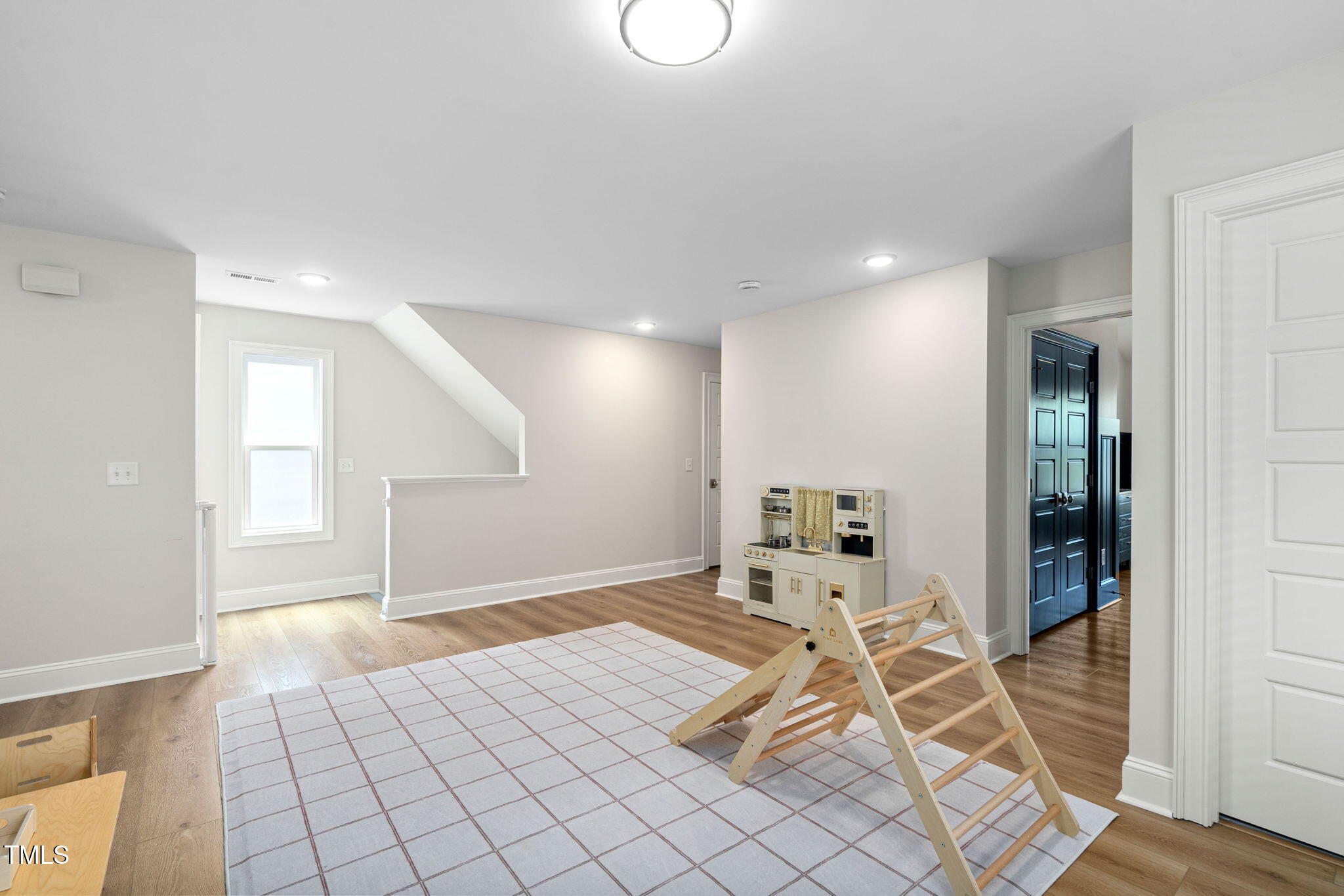 1344 Brown Velvet Lane Apex, NC 27523 - Photo 31 of 63 a view of an empty room and window