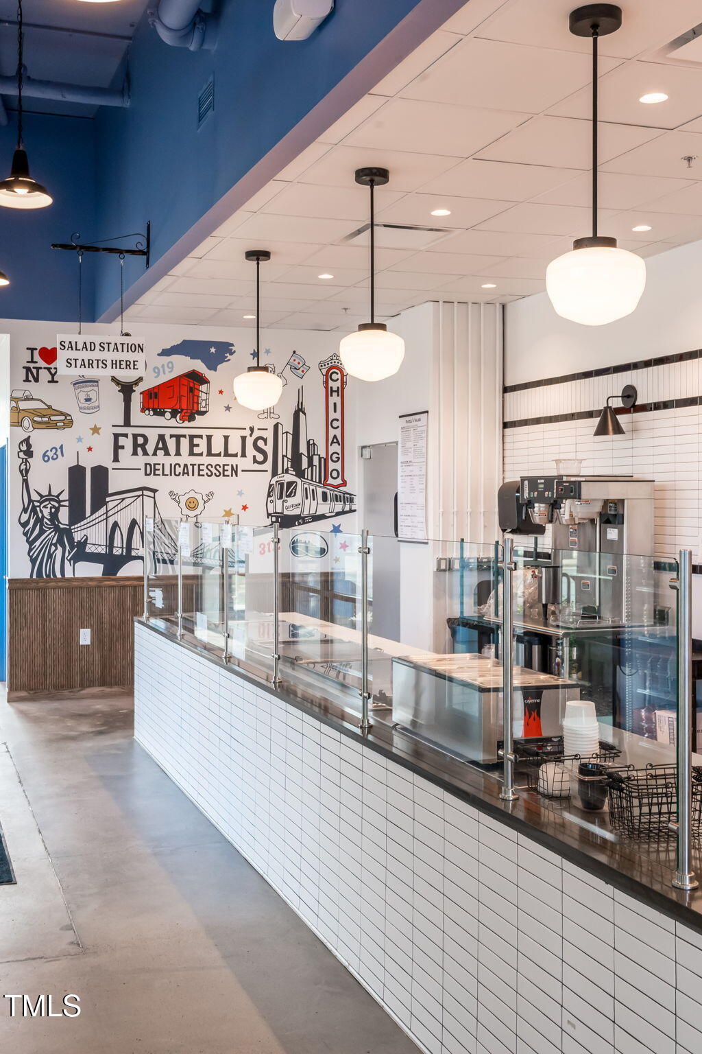 1344 Brown Velvet Lane Apex, NC 27523 - Photo 58 of 63 a view of a living room and kitchen