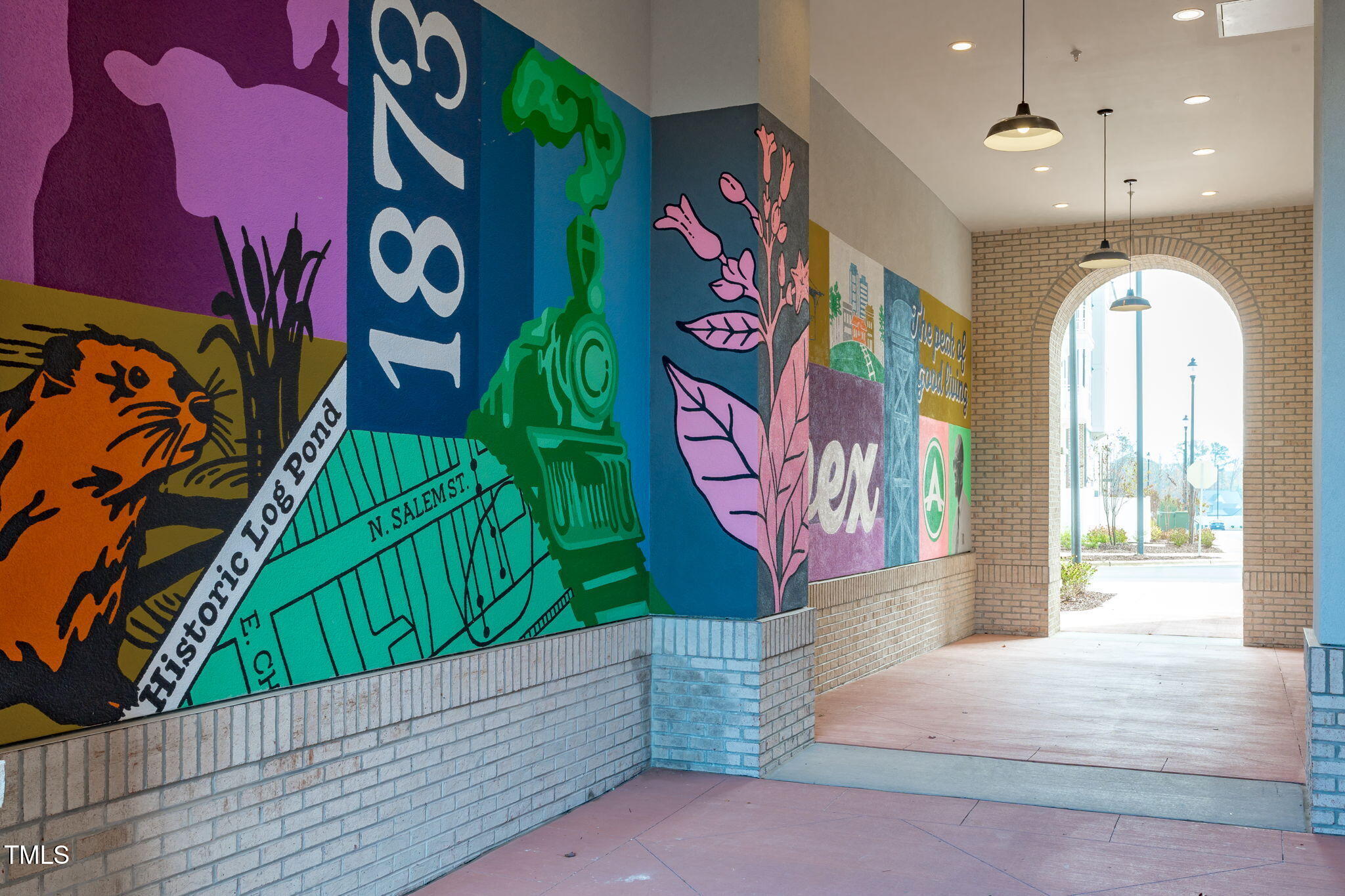 1344 Brown Velvet Lane Apex, NC 27523 - Photo 59 of 63 TCS1-9