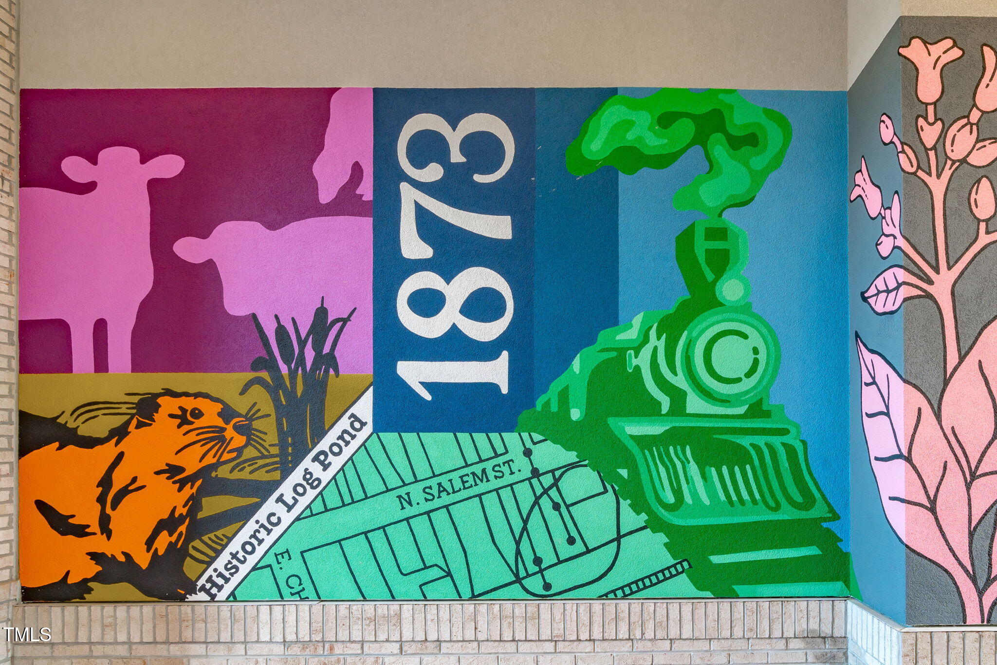 1344 Brown Velvet Lane Apex, NC 27523 - Photo 60 of 63 TCS1-11