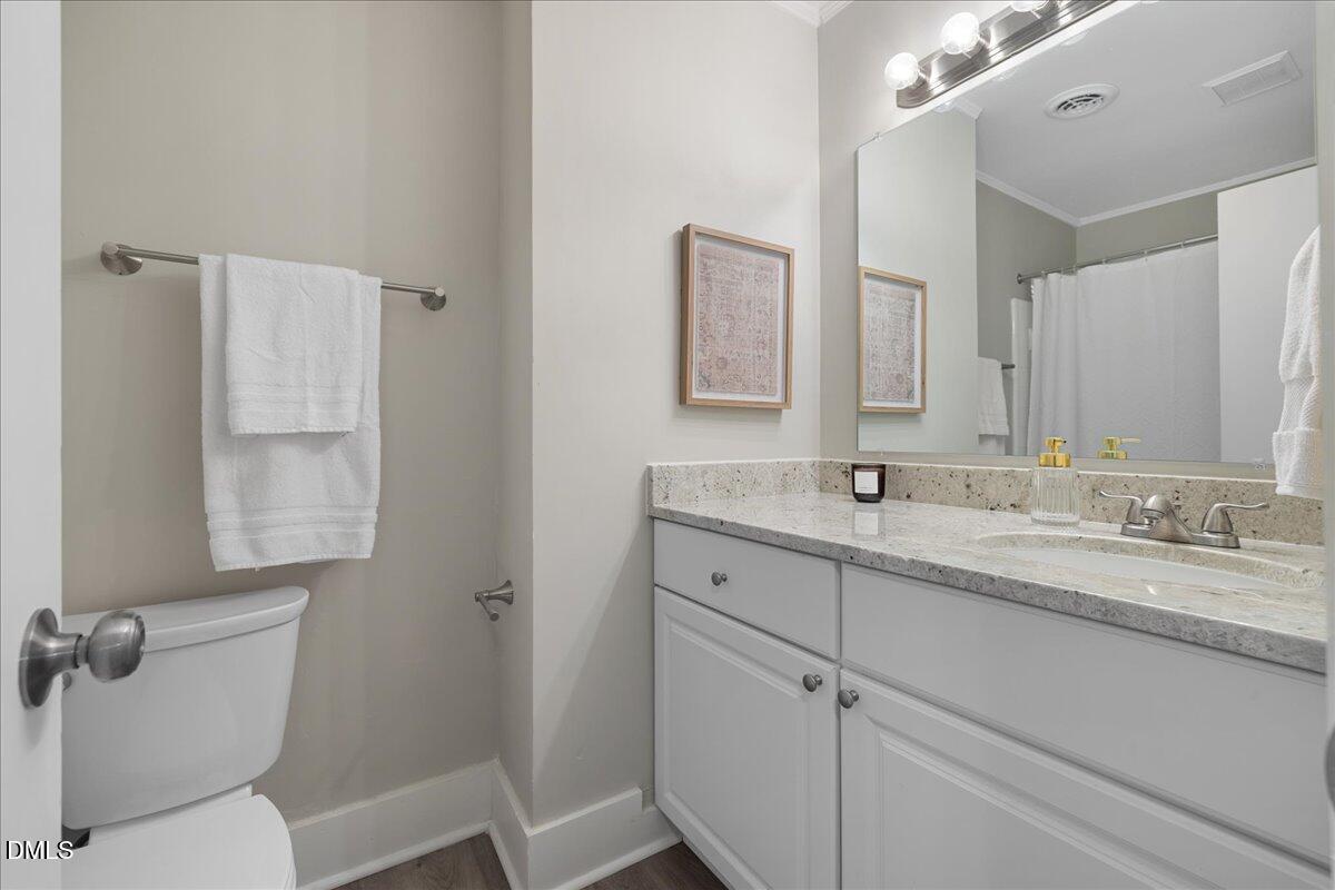 5821 Mapleridge Road Raleigh, NC 27609 - Photo 26 of 38 28-5821 Mapleridge Rd