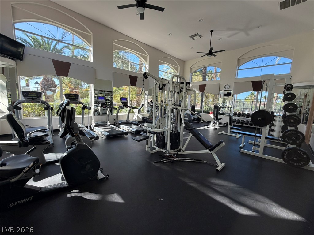 2050 West Warm Springs Road, Unit 2921 Henderson, NV 89014 - Photo 31 of 47