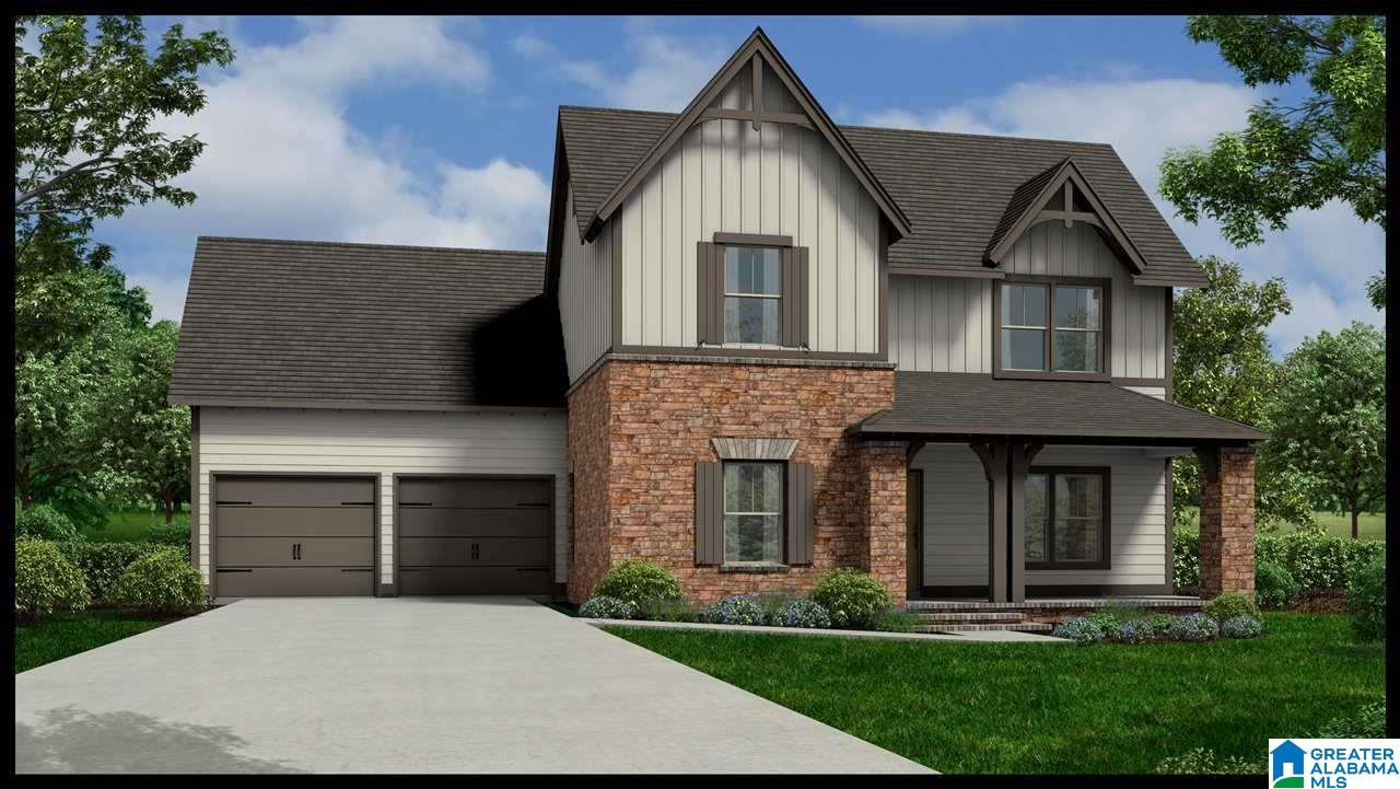 2632 Montauk Road Birmingham, AL 35226 - Photo 1 of 1