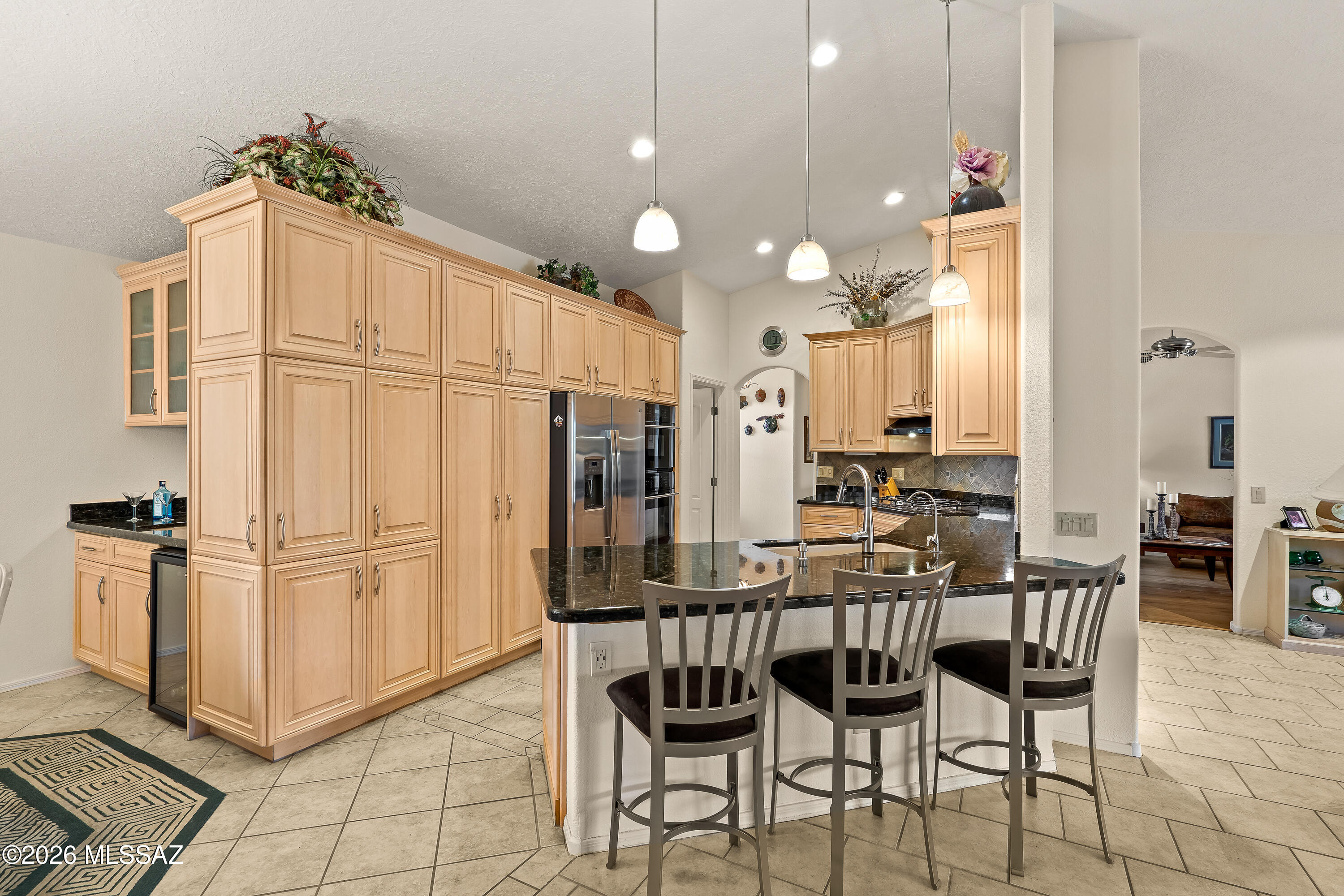 65885 East Desert Ridge Drive Tucson, AZ 85739 - Photo 12 of 35