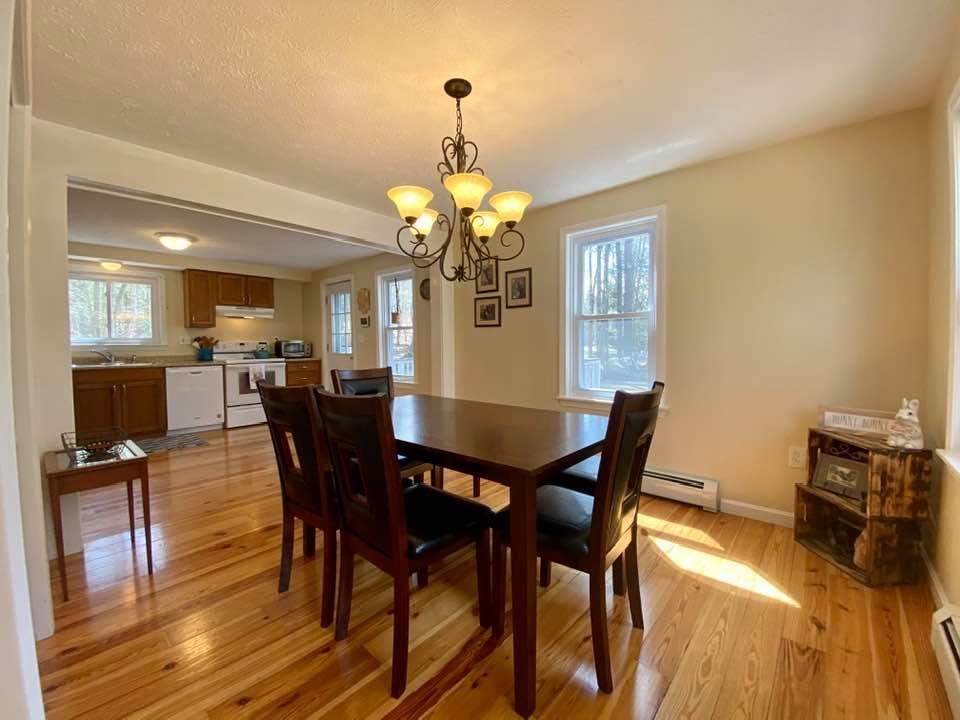 31 Greenfield Road North Waterboro, ME 04061 - Photo 14 of 45 p32