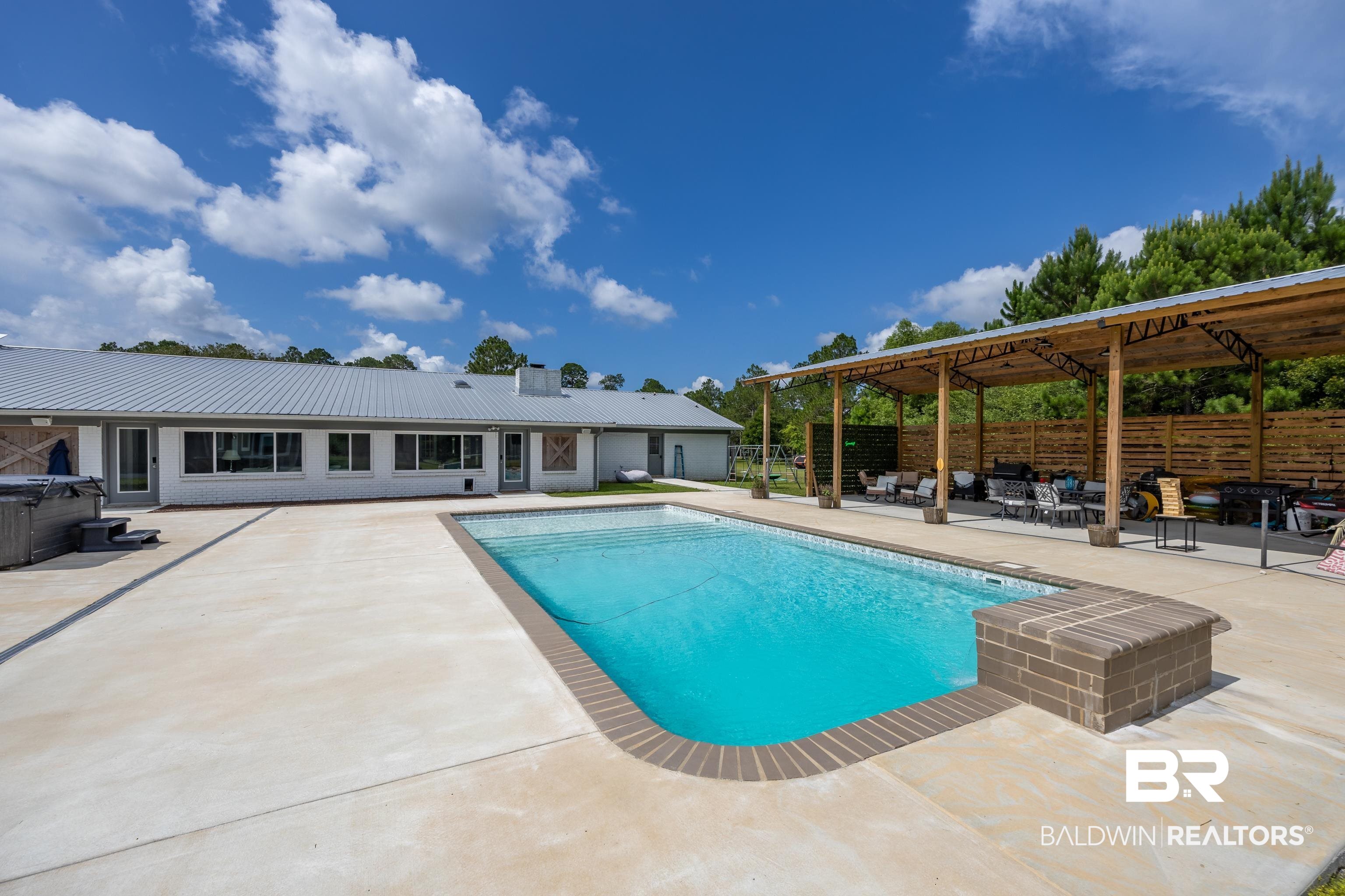 27475 County Road 20 Elberta, AL 36530 - Photo 46 of 79