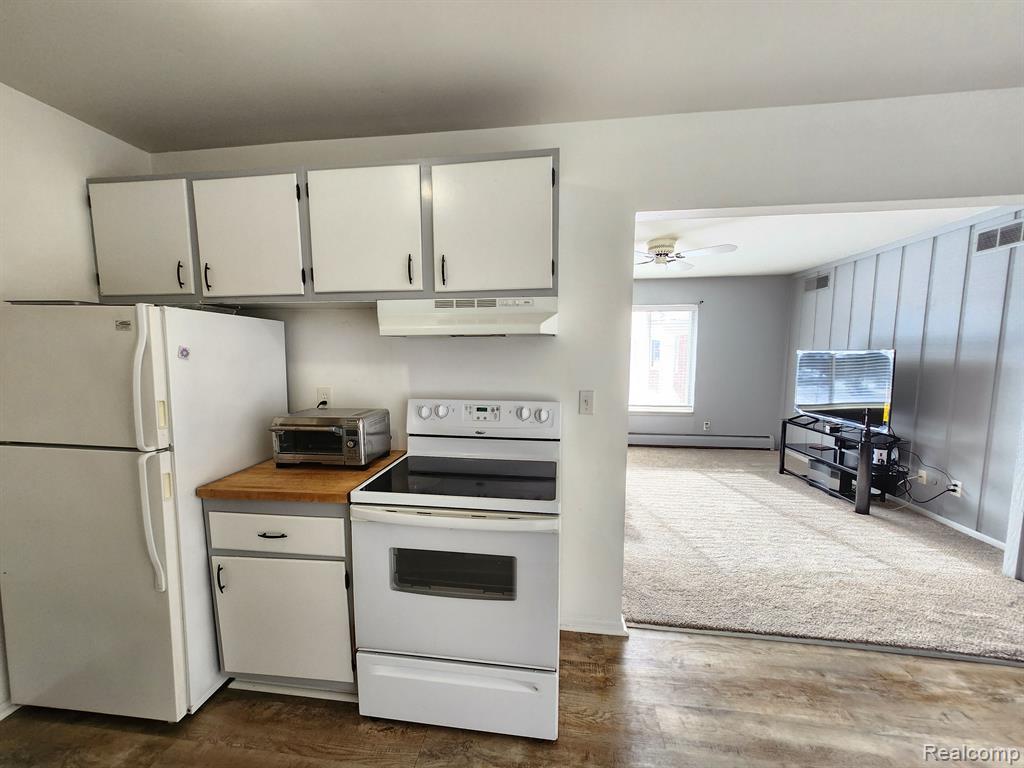 24111 Meridian Road, Unit 115 Grosse Ile, MI 48138 - Photo 6 of 8