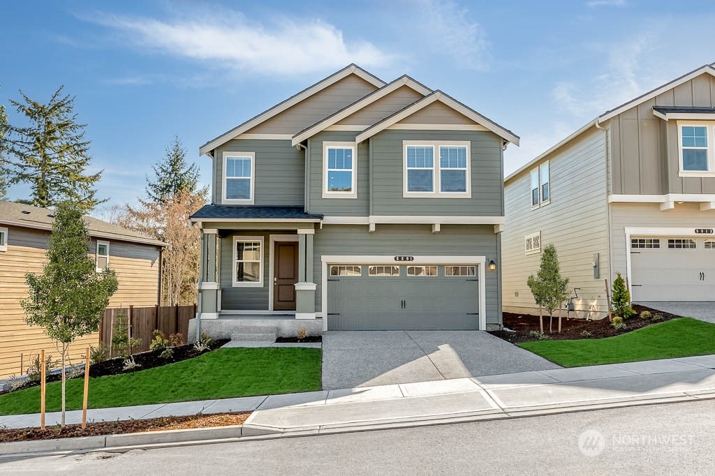 6070 Waverly Road Southwest, Unit 68 Port Orchard, WA 98367 - Photo 2 of 33 Gallery Image 2