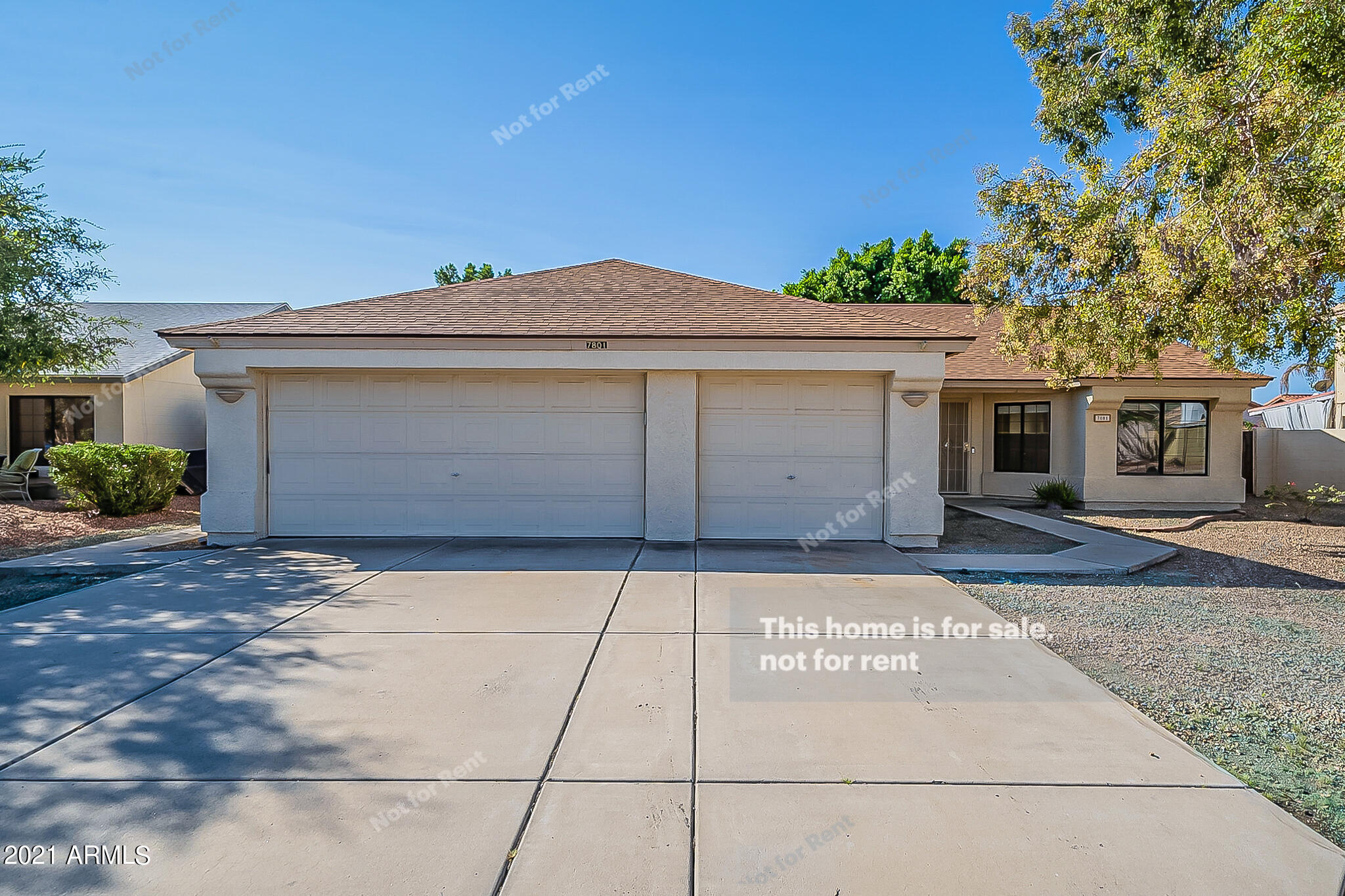 7801 West Calavar Road Peoria, AZ 85381 - Photo 1 of 32 Gallery Image 1