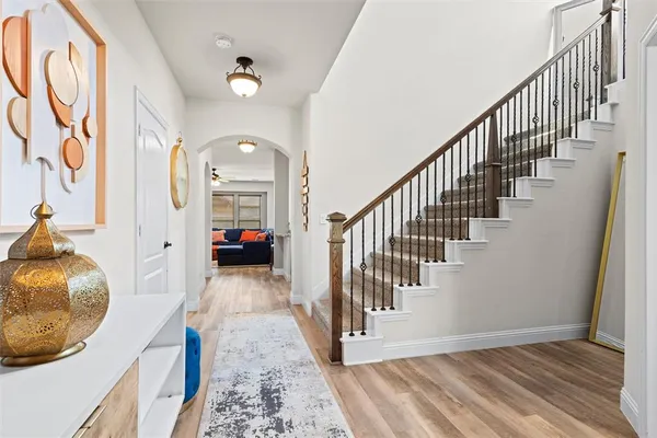 $379,900 | 1121 Snowy Owl Drive, Alvarado, TX 76009