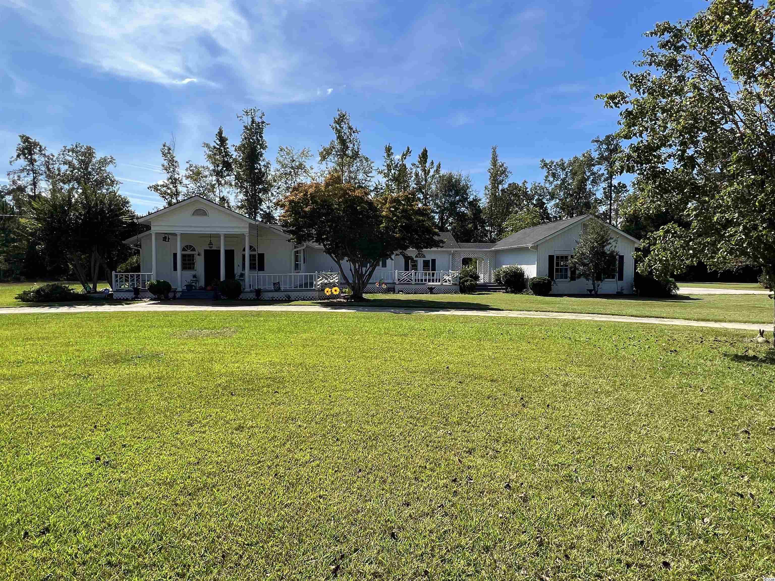 1223 Pinelake Road Marion, SC 29571 - Photo 1 of 40 Gallery Image 1