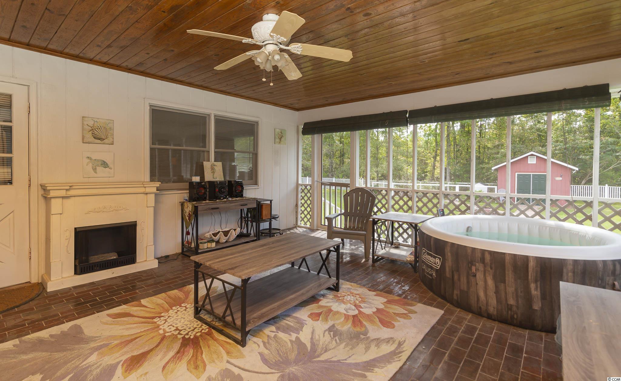 1223 Pinelake Road Marion, SC 29571 - Photo 23 of 40 Gallery Image 23