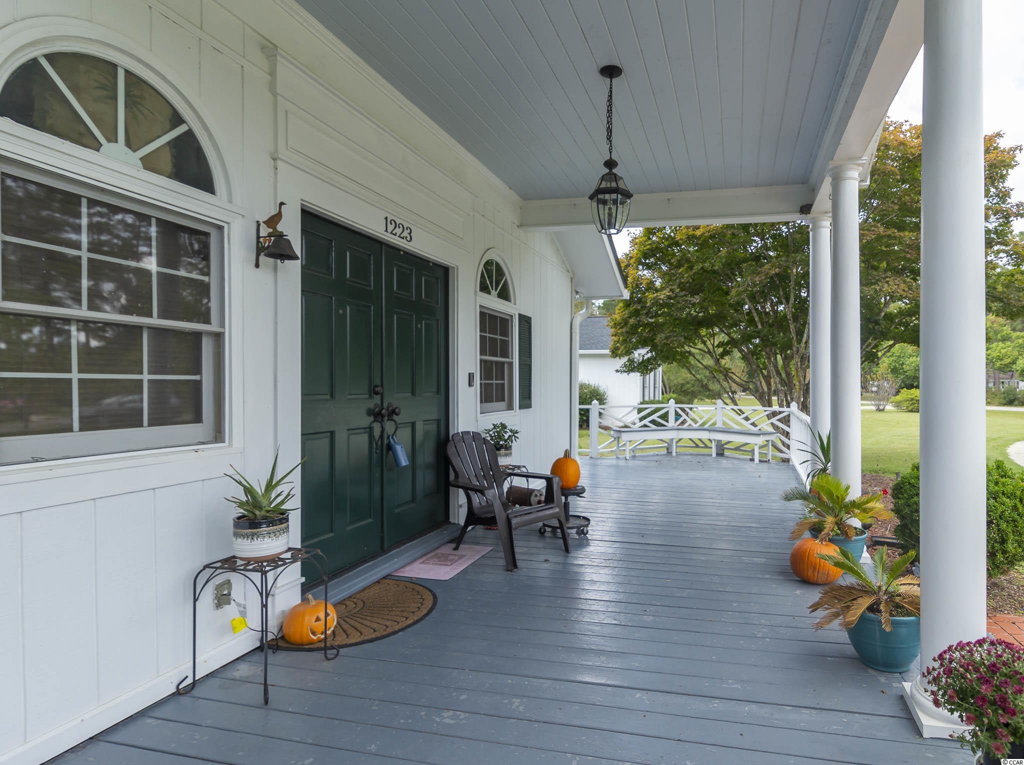1223 Pinelake Road Marion, SC 29571 - Photo 29 of 40 Gallery Image 29