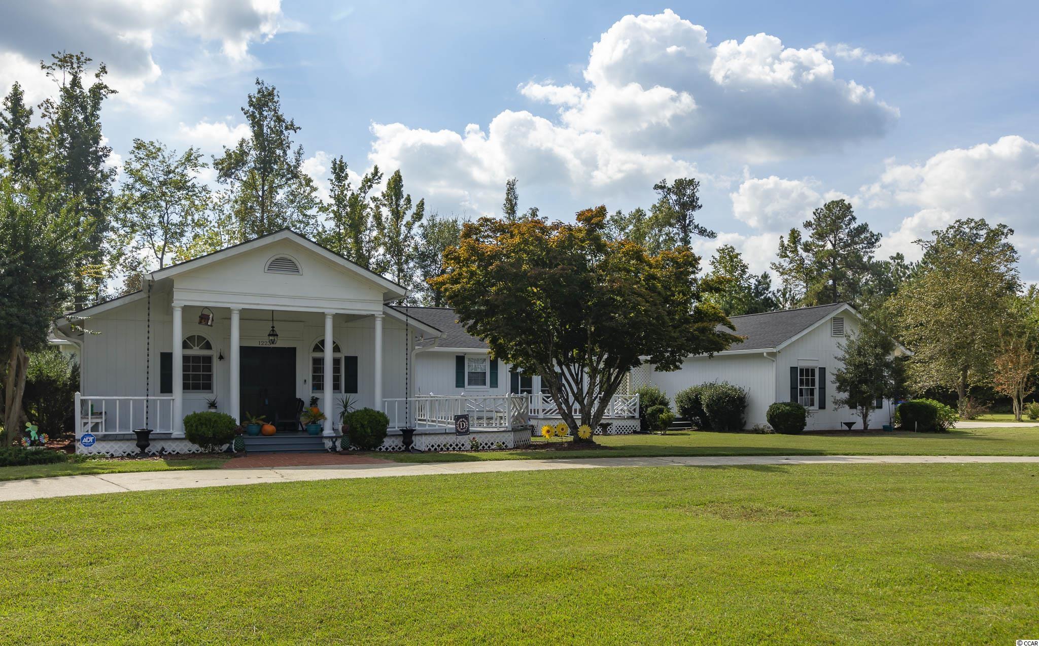1223 Pinelake Road Marion, SC 29571 - Photo 30 of 40 Gallery Image 30