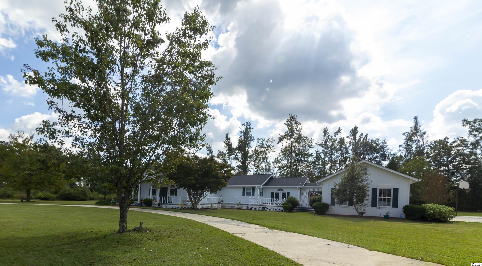 1223 Pinelake Road Marion, SC 29571 - Photo 31 of 40 Gallery Image 31