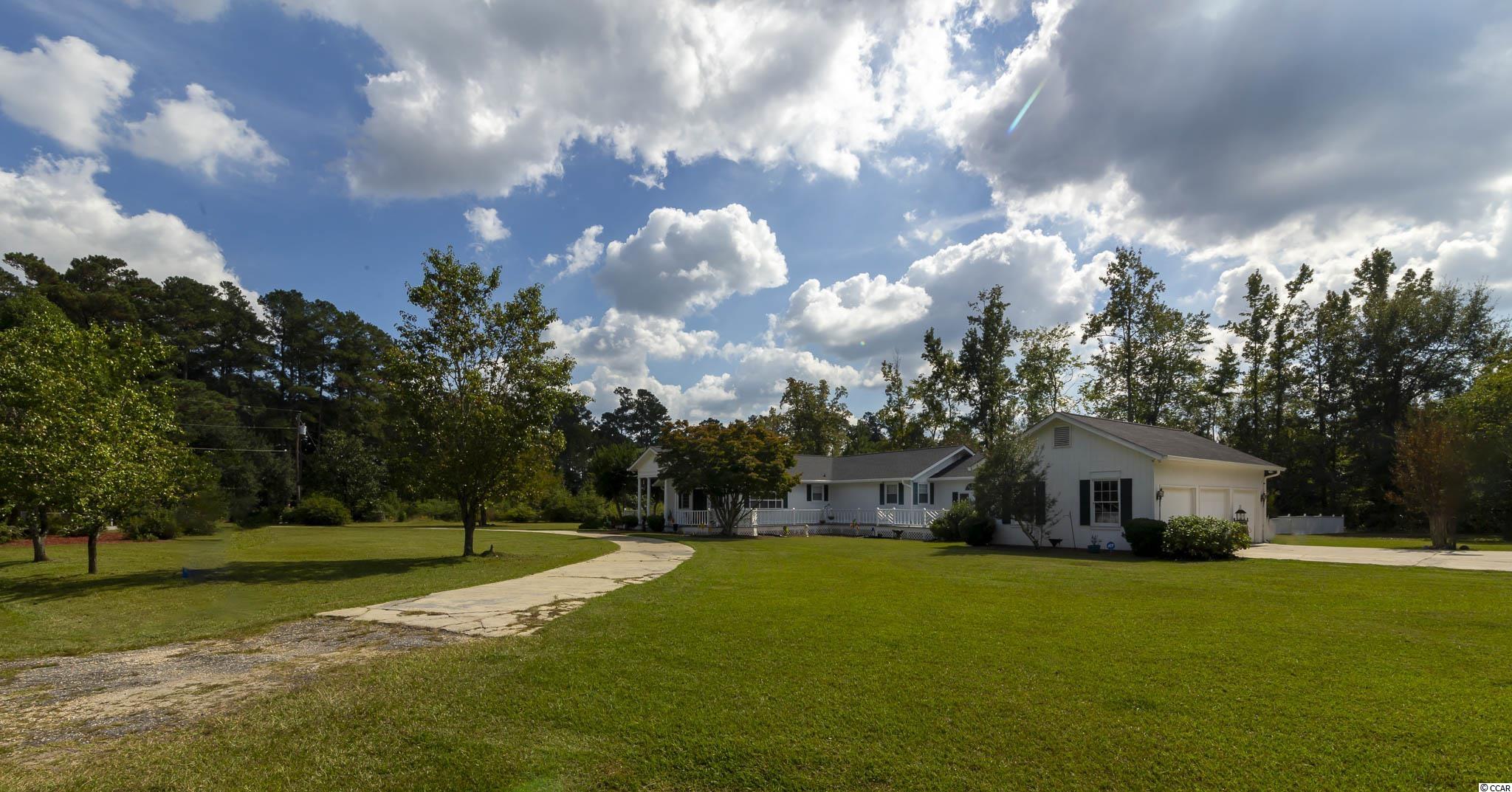 1223 Pinelake Road Marion, SC 29571 - Photo 32 of 40 Gallery Image 32