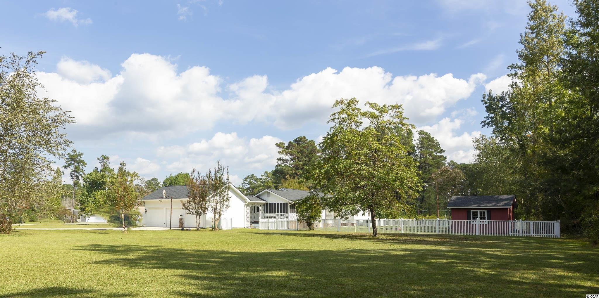 1223 Pinelake Road Marion, SC 29571 - Photo 33 of 40 Gallery Image 33