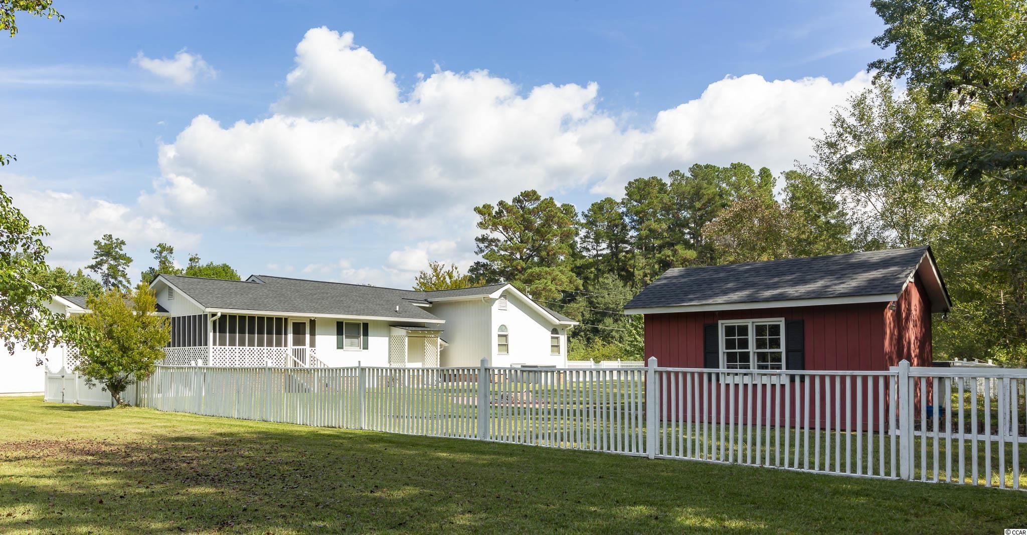 1223 Pinelake Road Marion, SC 29571 - Photo 34 of 40 Gallery Image 34