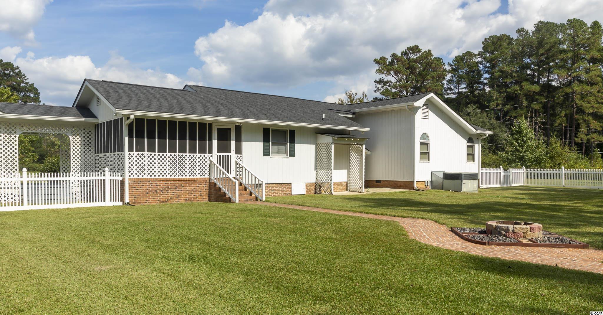 1223 Pinelake Road Marion, SC 29571 - Photo 35 of 40 Gallery Image 35