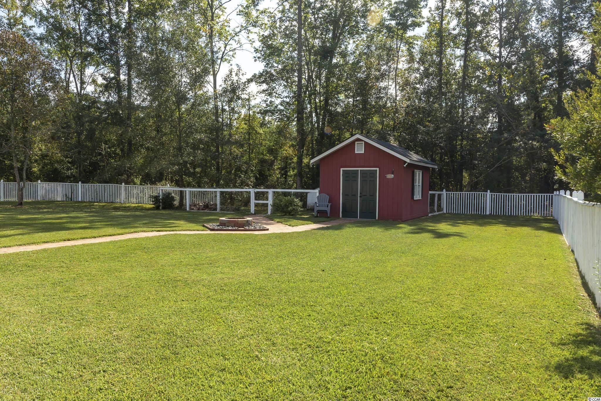 1223 Pinelake Road Marion, SC 29571 - Photo 36 of 40 Gallery Image 36