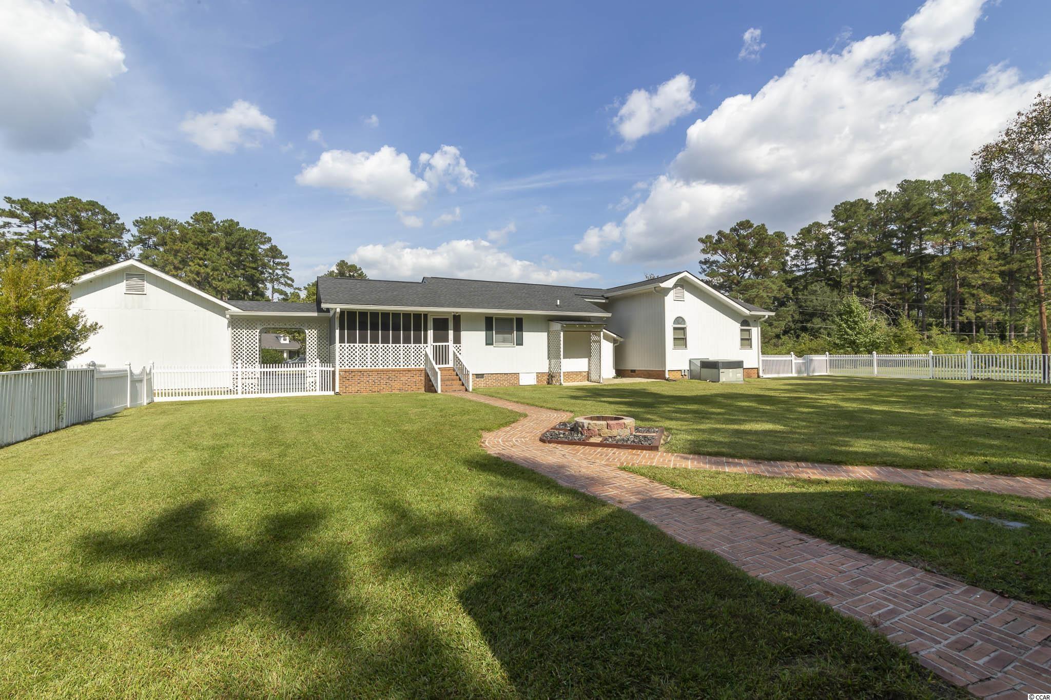 1223 Pinelake Road Marion, SC 29571 - Photo 37 of 40 Gallery Image 37