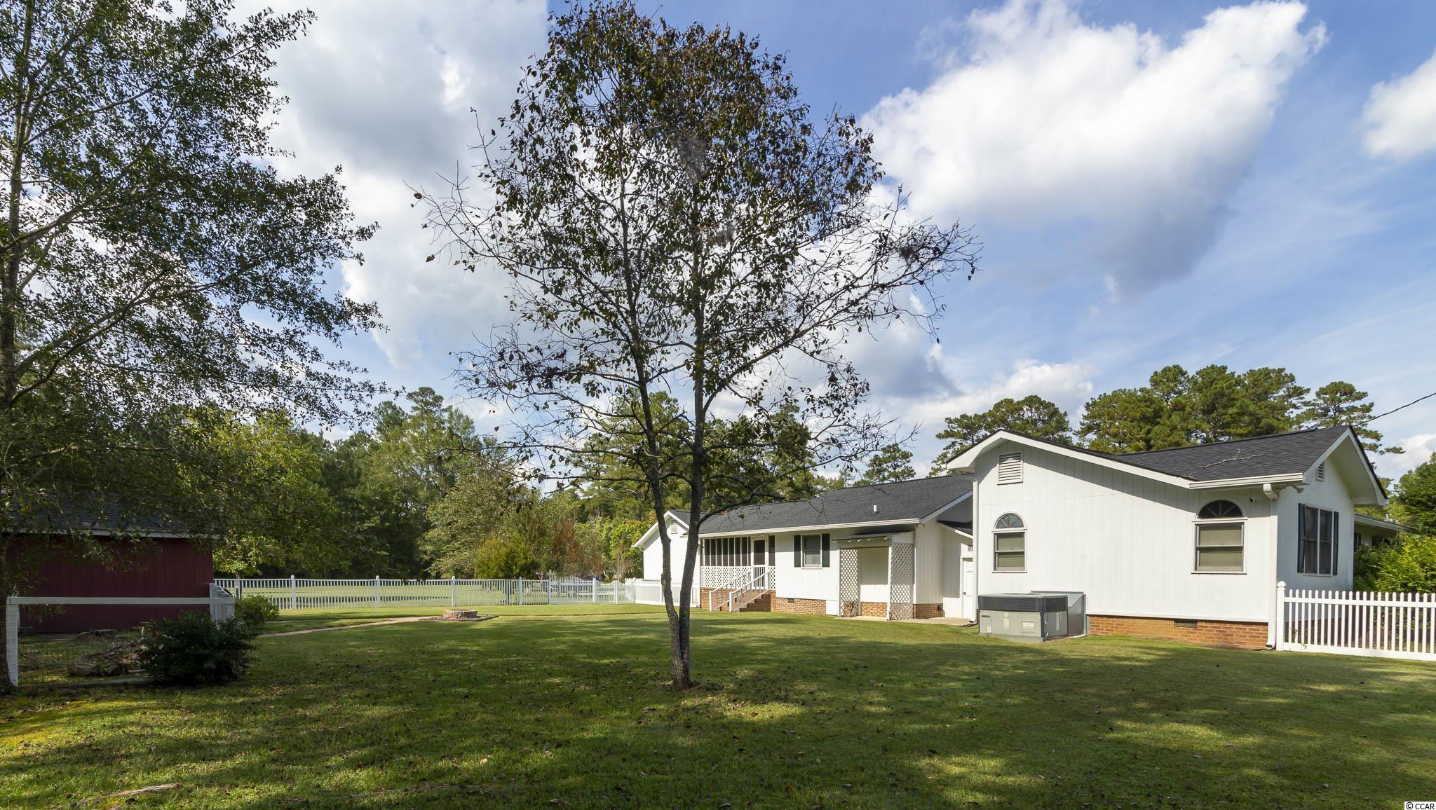 1223 Pinelake Road Marion, SC 29571 - Photo 38 of 40 Gallery Image 38
