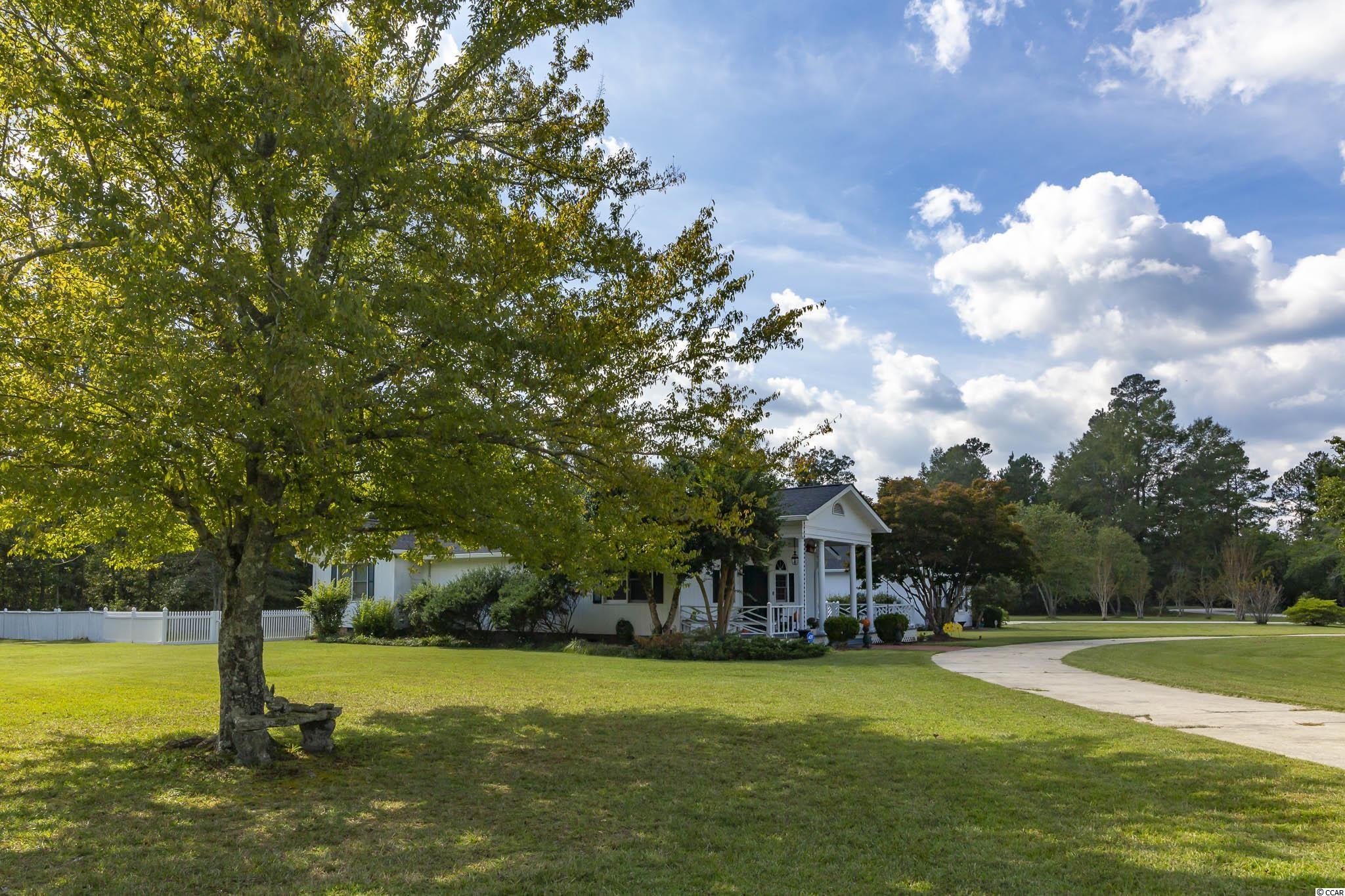 1223 Pinelake Road Marion, SC 29571 - Photo 39 of 40 Gallery Image 39