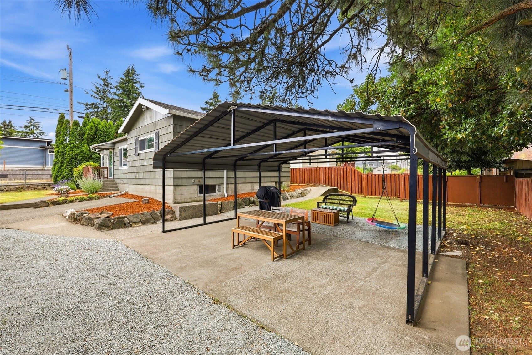 316 Southwest 124th Street Seattle, WA 98146 - Photo 26 of 37