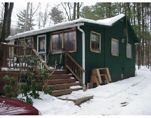 11 Narrows Road Phillipston, MA 01331 - Photo 1 of 1