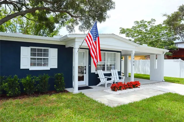 $479,000 | 2906 West Averill Avenue, Tampa, FL 33611