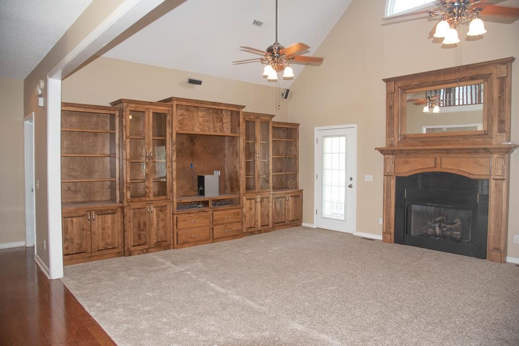 142 County Rd S-1-163 Calhoun Falls, SC 29628 - Photo 8 of 42 Gallery Image 8