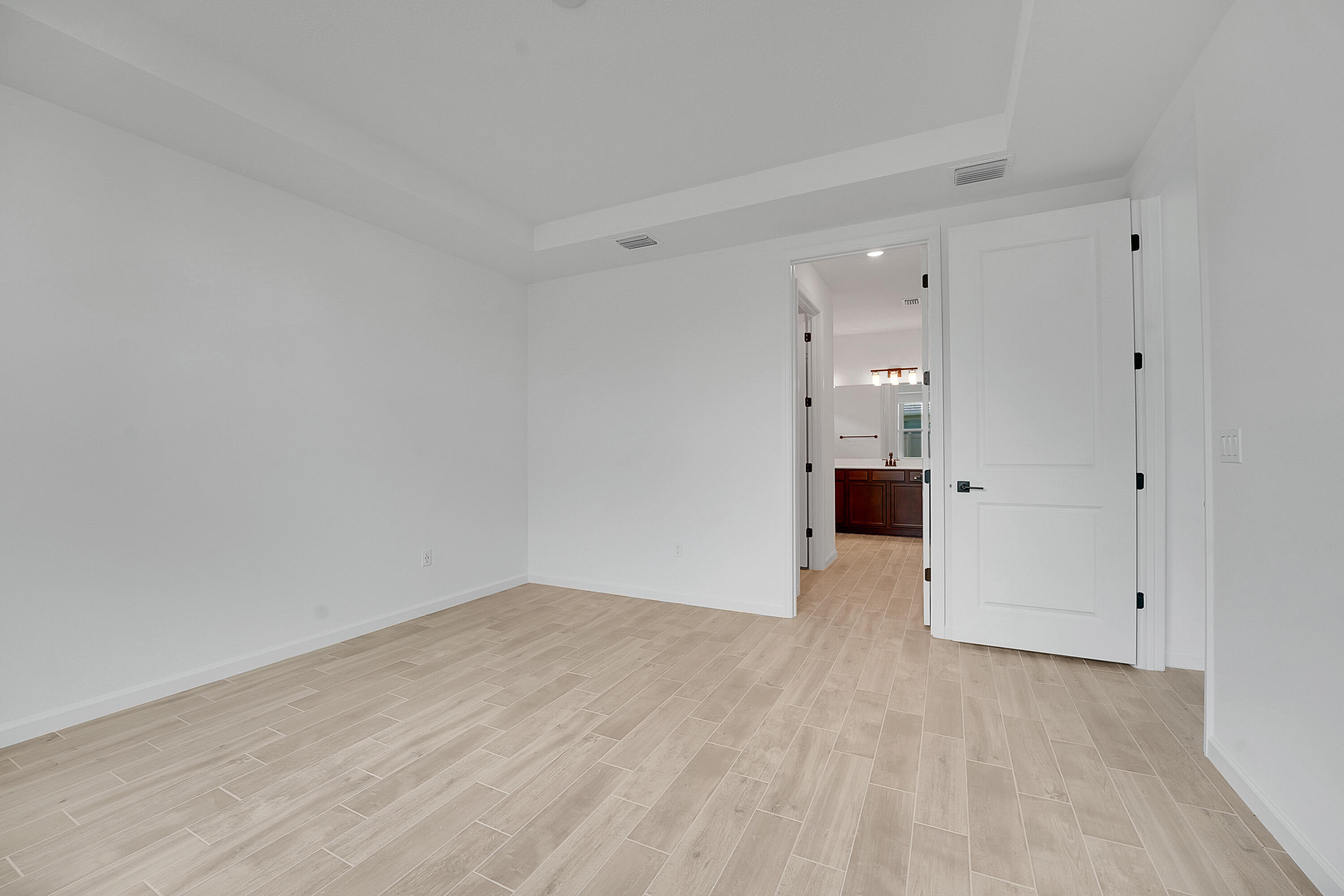 4572 Nautilus Circle Vero Beach, FL 32967 - Photo 11 of 33 a view of empty room