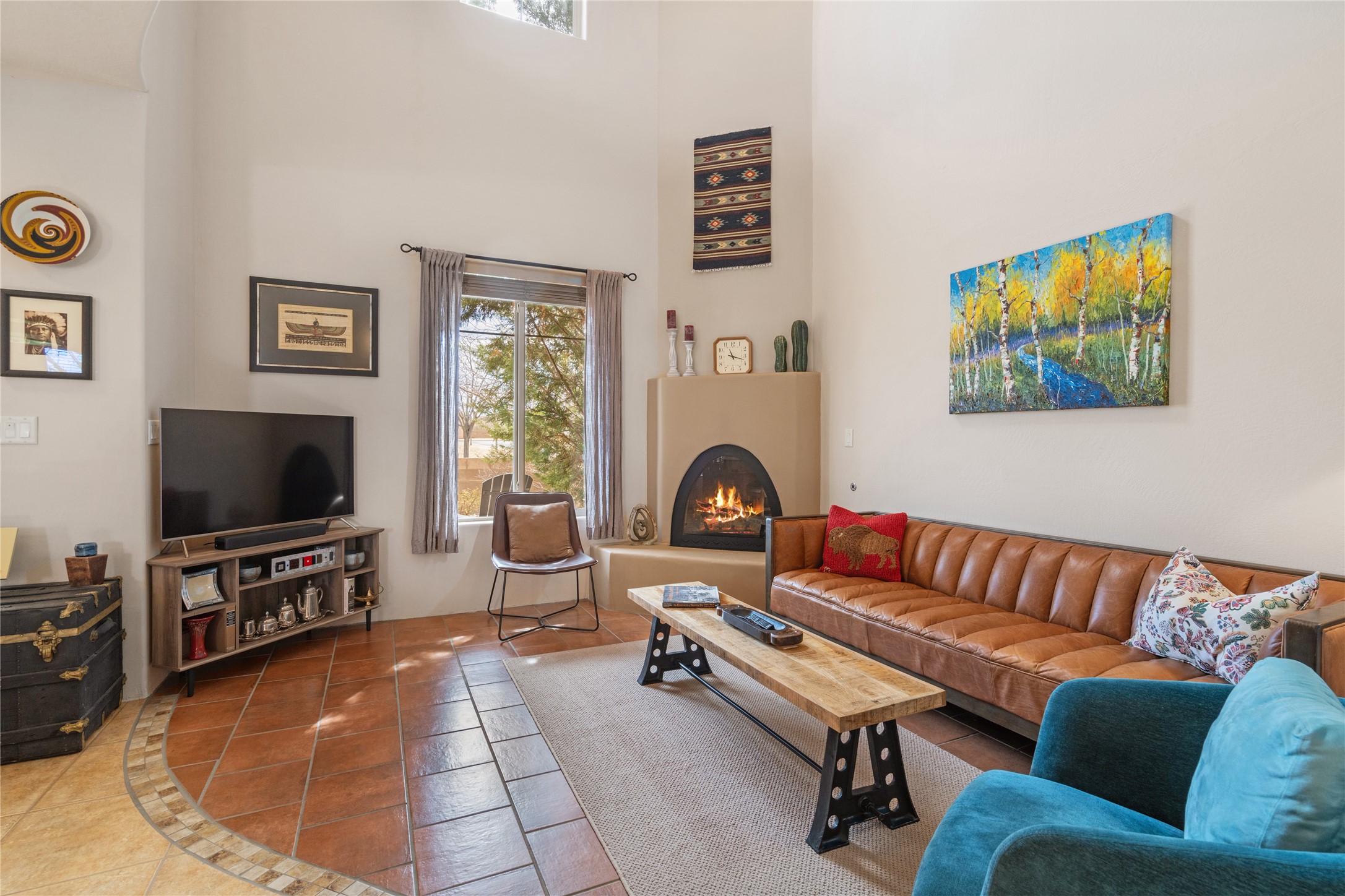 18 Emory Pass Santa Fe, NM 87508 - Photo 4 of 42