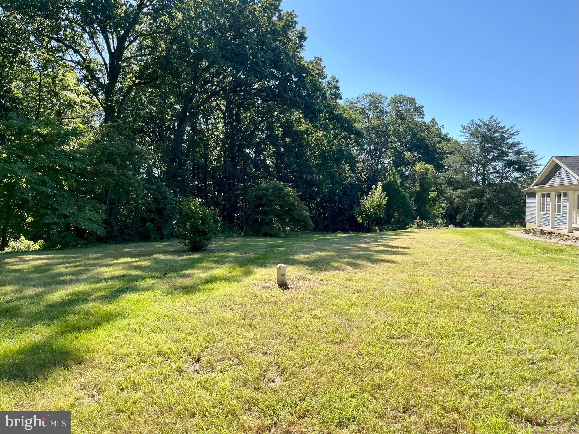 801 Lagrange Road Street, MD 21154 - Photo 29 of 33 a swimming pool view