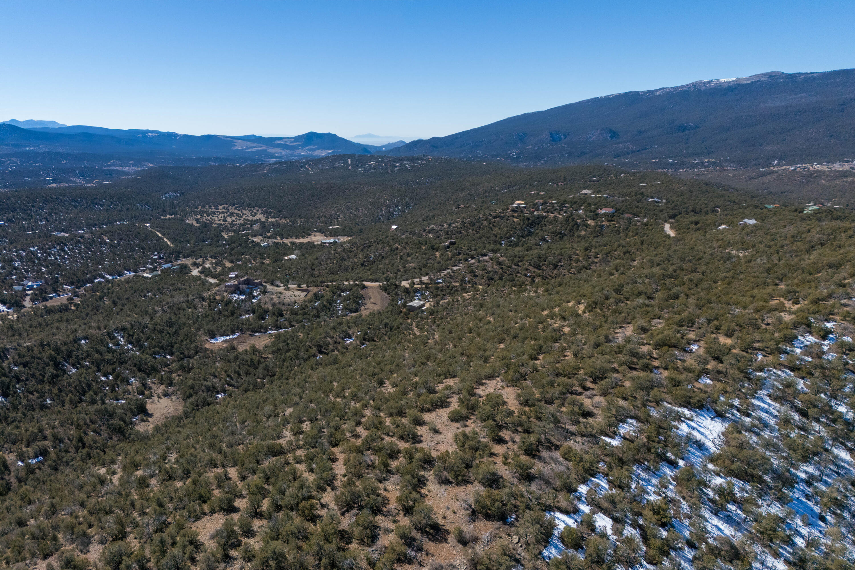 197 Pinon Trail Cedar Crest, NM 87008 - Photo 6 of 10 Gallery Image 6