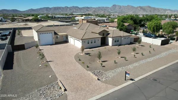 $1,619,000 | 3908 North 197th Avenue, Buckeye, AZ 85396