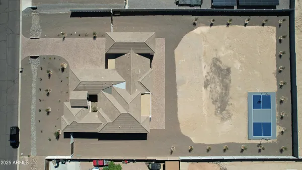 $1,619,000 | 3908 North 197th Avenue, Buckeye, AZ 85396