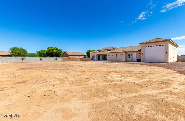 $1,750,000 | 3908 North 197th Avenue, Buckeye, AZ 85396