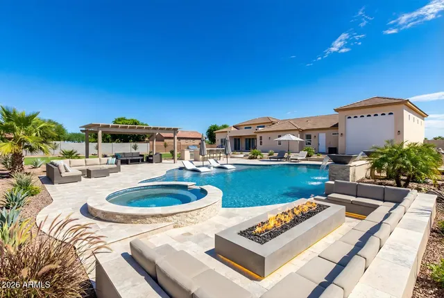 $1,750,000 | 3908 North 197th Avenue, Buckeye, AZ 85396