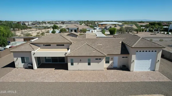 $1,619,000 | 3908 North 197th Avenue, Buckeye, AZ 85396