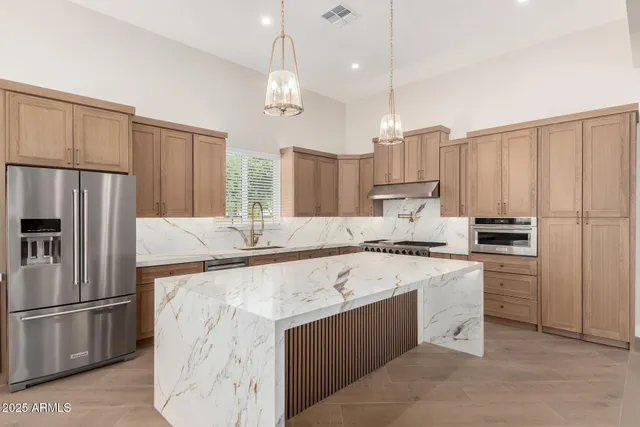 $1,750,000 | 3908 North 197th Avenue, Buckeye, AZ 85396