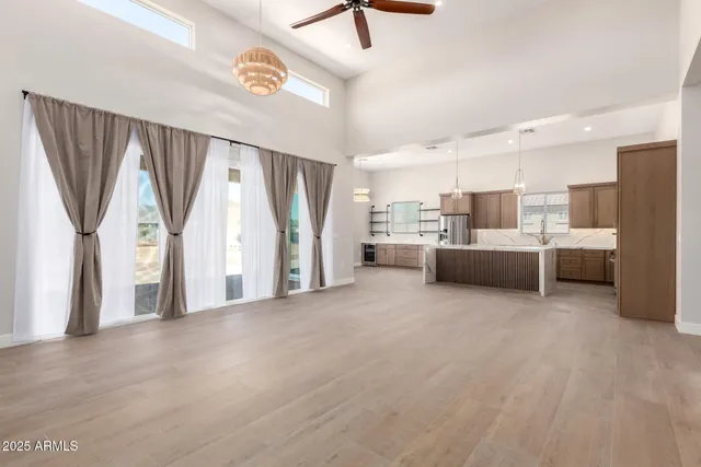 $1,750,000 | 3908 North 197th Avenue, Buckeye, AZ 85396