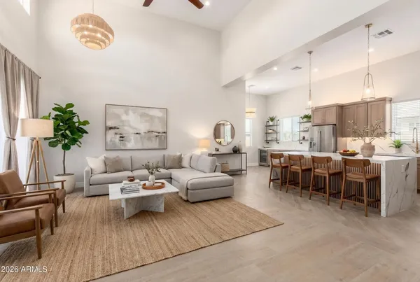 $1,619,000 | 3908 North 197th Avenue, Buckeye, AZ 85396