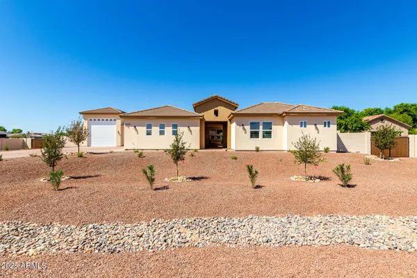 $1,619,000 | 3908 North 197th Avenue, Buckeye, AZ 85396