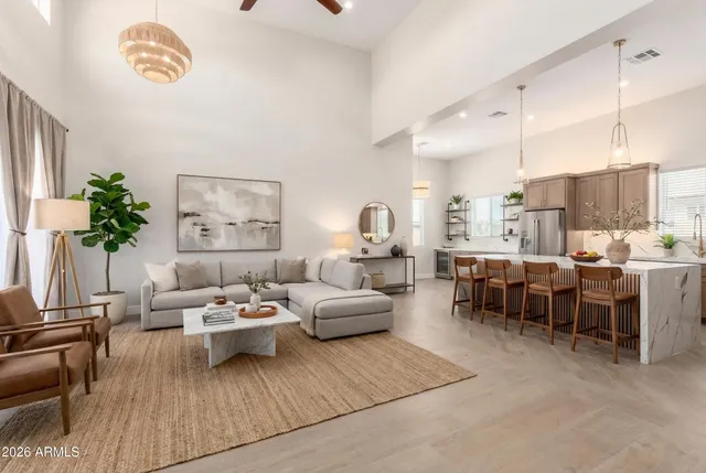 $1,750,000 | 3908 North 197th Avenue, Buckeye, AZ 85396