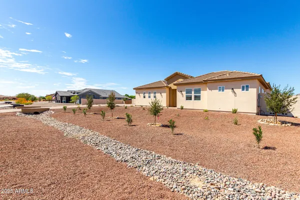 $1,619,000 | 3908 North 197th Avenue, Buckeye, AZ 85396