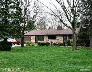 9480 Stark Road Livonia, MI 48150 - Photo 1 of 1 Property Photo