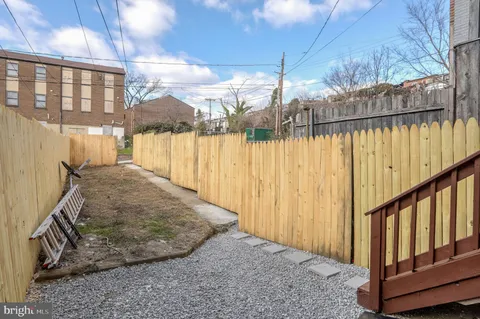 $185,000 | 1816 North Dukeland Street, Baltimore, MD 21216