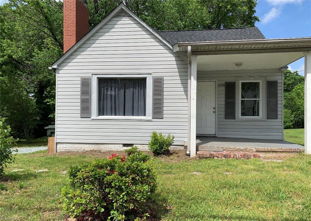 606 Unity Street Thomasville, NC 27360 - Photo 1 of 15