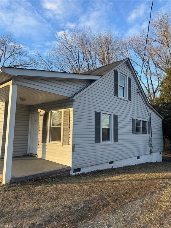 606 Unity Street Thomasville, NC 27360 - Photo 12 of 15